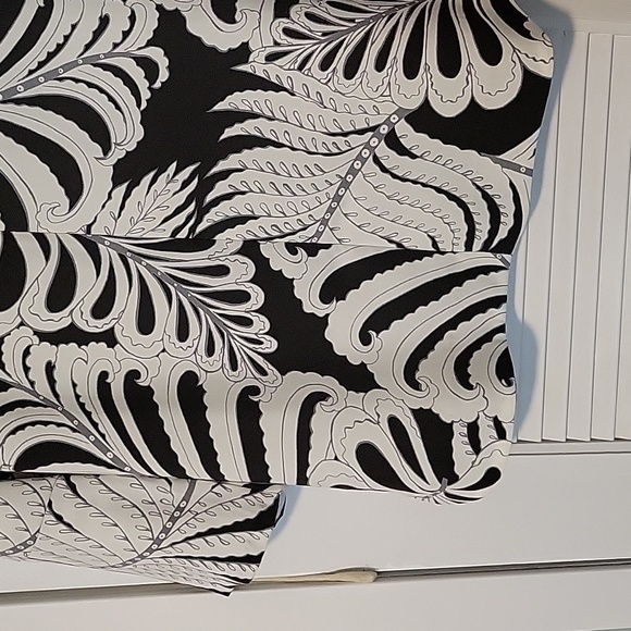 Print dress from H&M - Picture 6 of 12